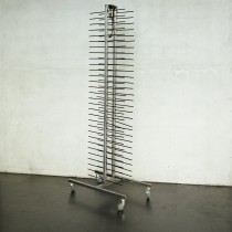 Tellerständer 60