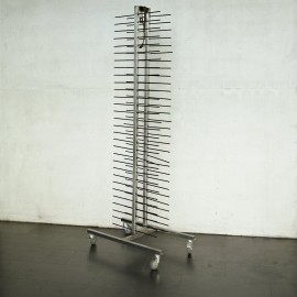 Tellerständer 60