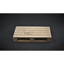 Untersetzer Holz